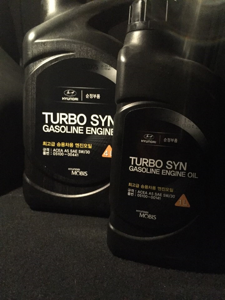 Фото в бортжурнале Hyundai Tucson (TL)