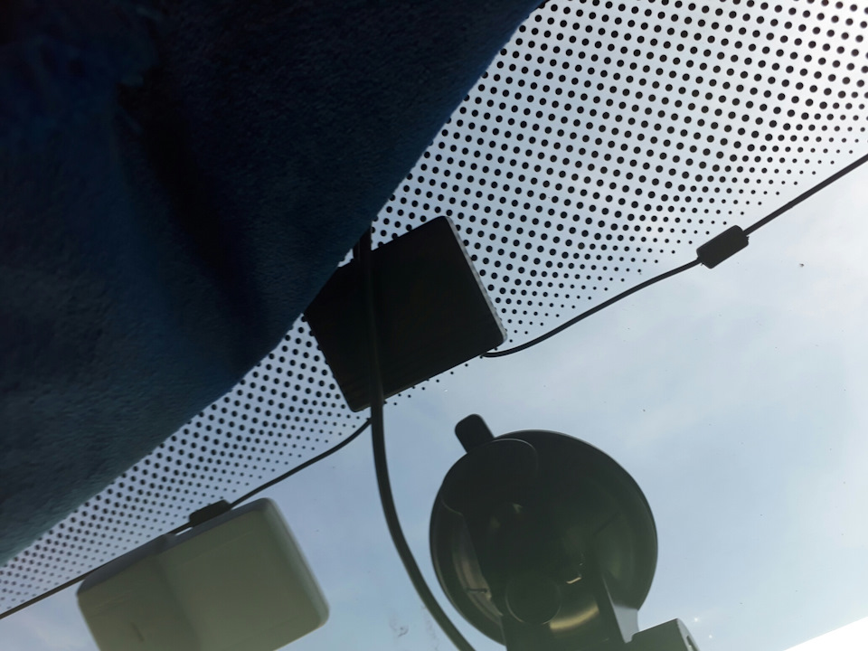 ๑۩๑ Перетрубации антенн. Нужен совет знатоков. ๑۩๑ — ГАЗ Газель Next, 4 ...