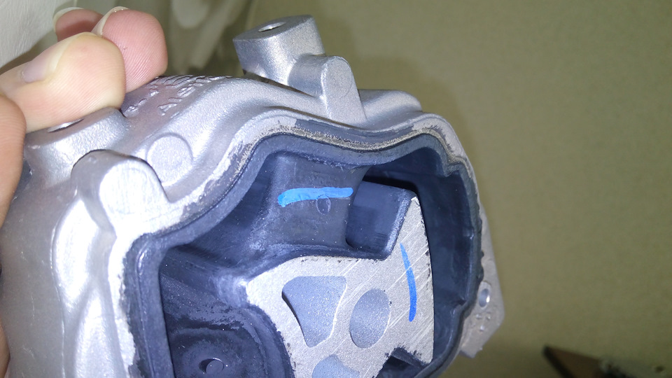 Фото в бортжурнале Ford S-Max (1G)