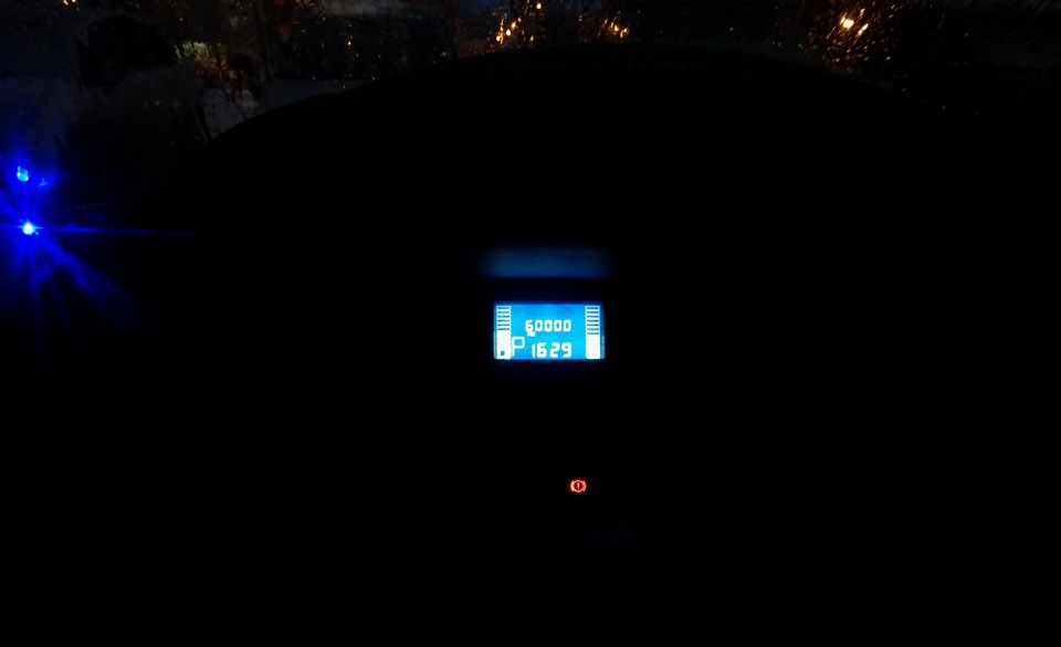 ТО-60000 на Duster 2.0л. — Renault Duster (1G), 2 л, 2012 года ...