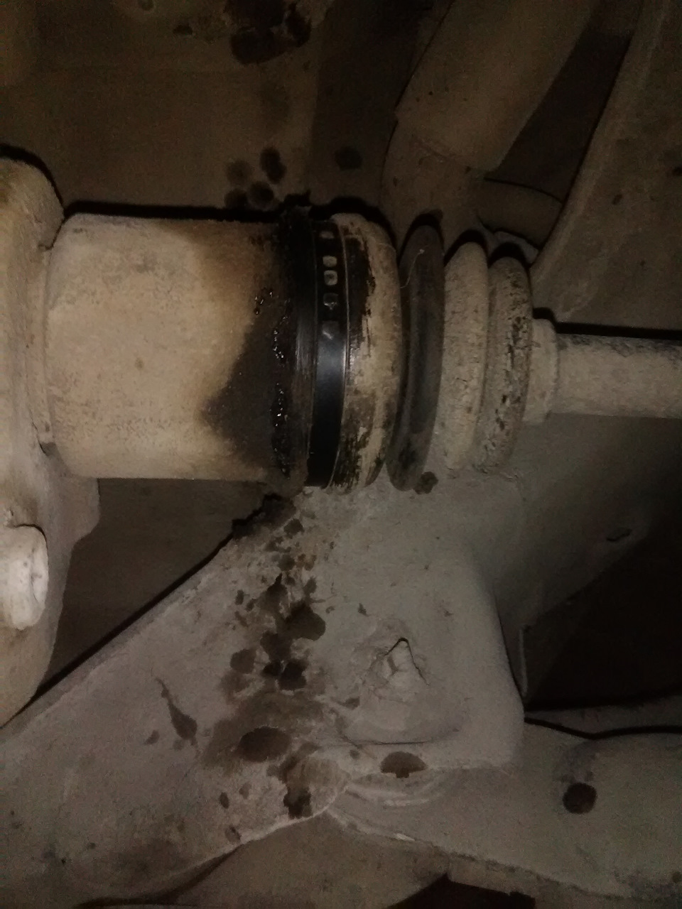 Фото в бортжурнале Haval H6 (1G)