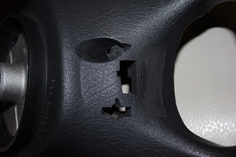 Фото в бортжурнале Chevrolet Niva (1G)