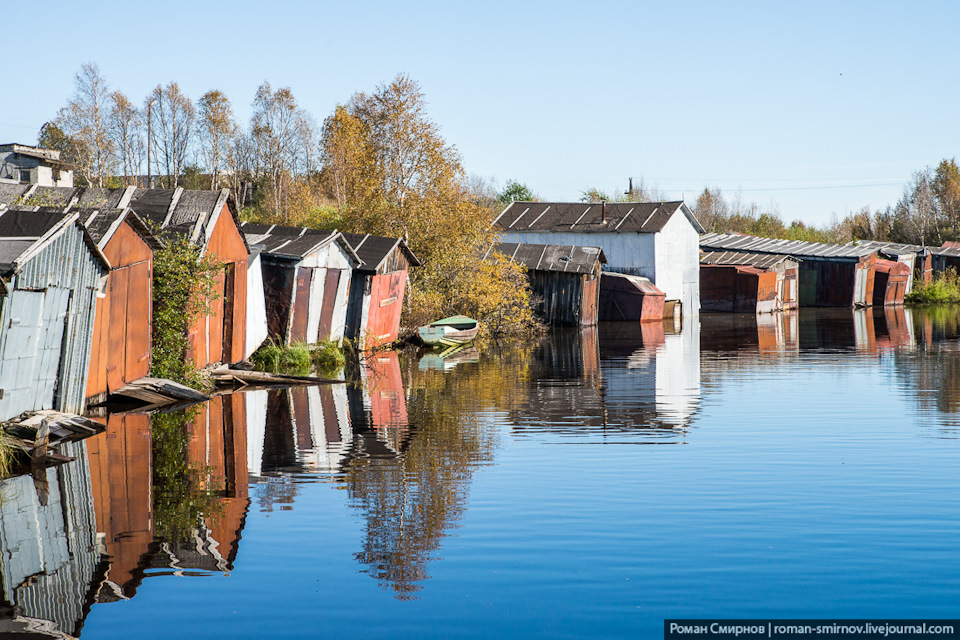 Фото в бортжурнале Chevrolet Niva (1G)