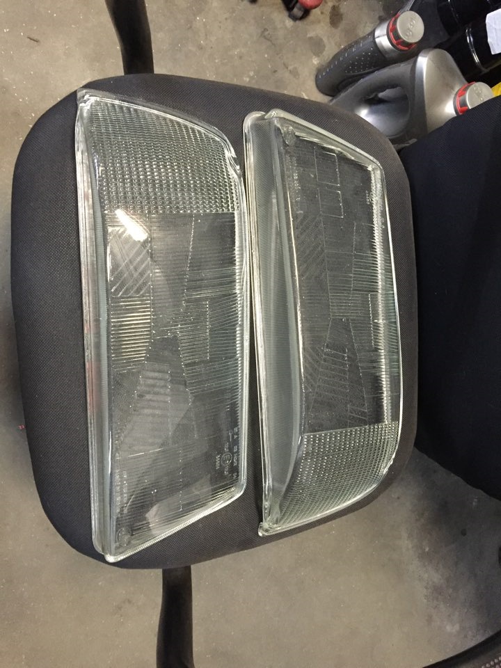 Фото в бортжурнале Audi Cabriolet (B4)