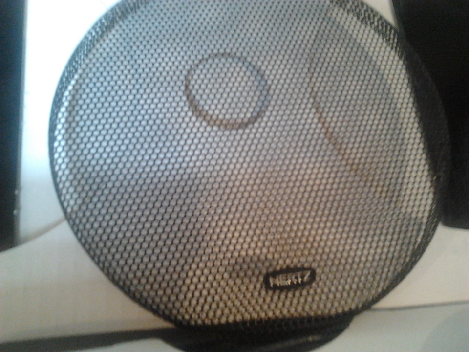 Фото в бортжурнале Lada 2112