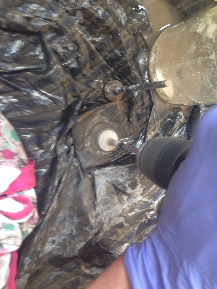 Притирка и отчистка клапанов пежо 206 — Peugeot 206, 1,4 л, 2008 года ...