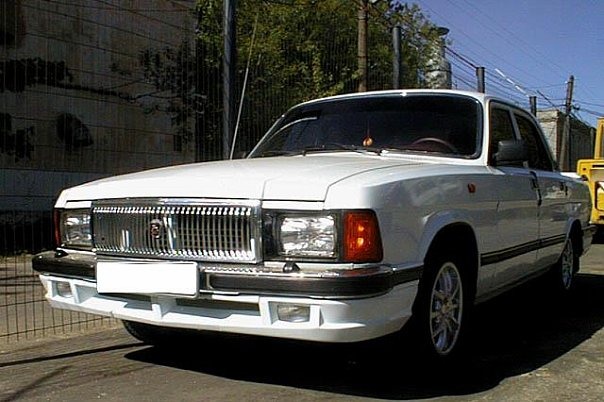 Фото газ 31 0 2 Волговоды, нужна помощь - ГАЗ 3102, 2,5 л, 2000 года фотография DRIVE2