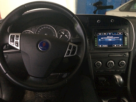 Новые проблемы у еще нерожденного SAAB