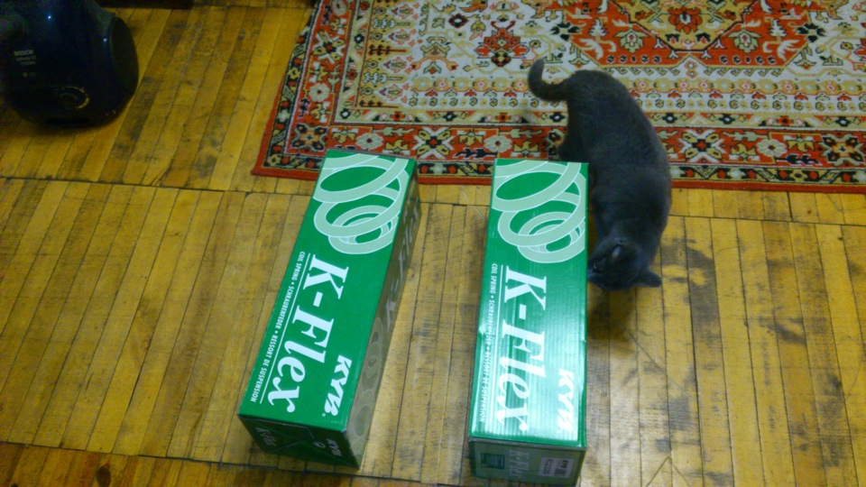 долгожданная передняя подвеска часть 1 — Nissan Almera II (N16), 1,5 л ...