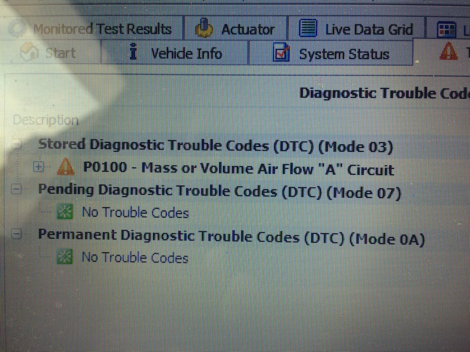 Ошибка 100 000. Ошибка p0100 Митсубиси Аиртрек. Airtrek прочитать ошибки.