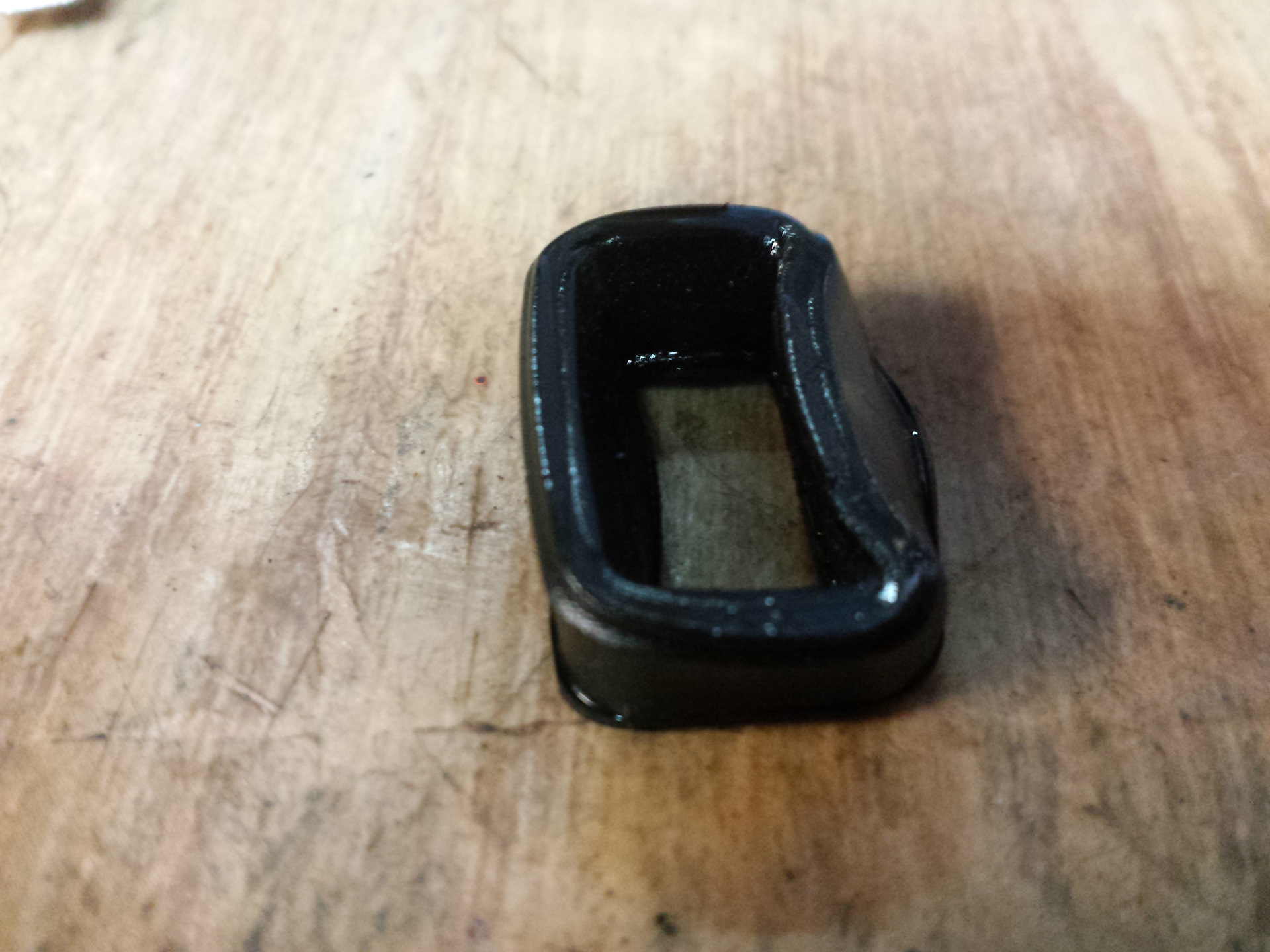 Прокладка вентиляции клапанной крышки — Nissan Bluebird (U14), 1,8 л ...