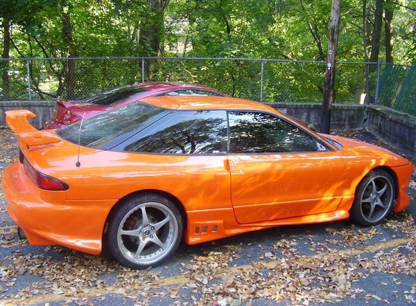 Ford Probe 2 gt