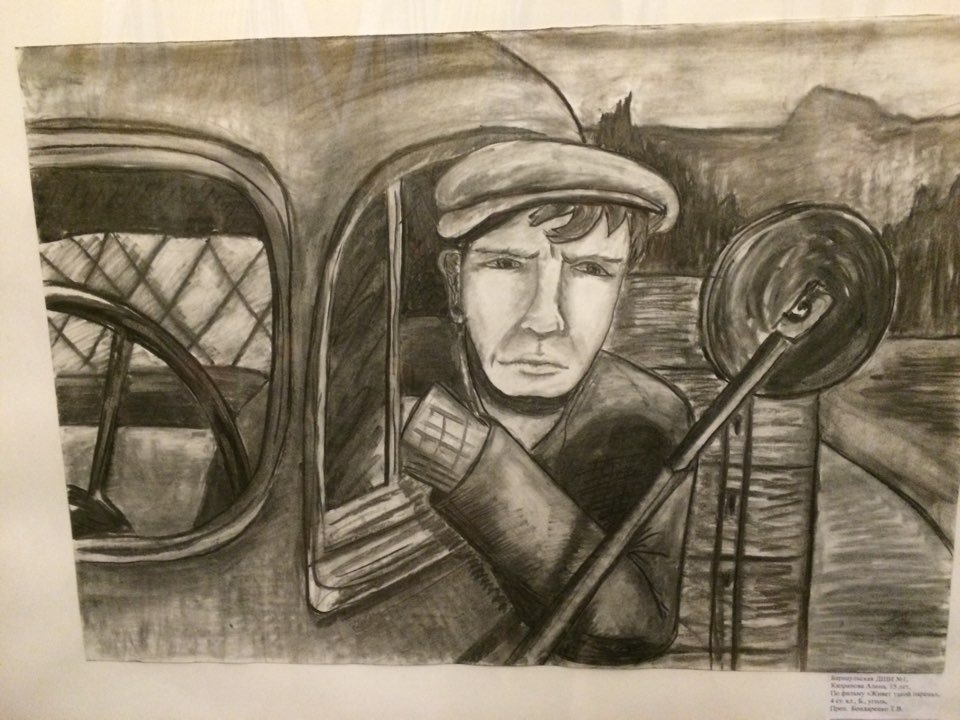 Новые зайцы — ГАЗ Газель, 4 л, 2011 года | фотография | DRIVE2