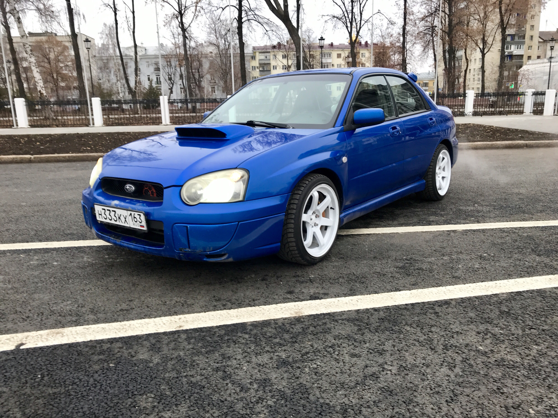 Купить Авто Субару