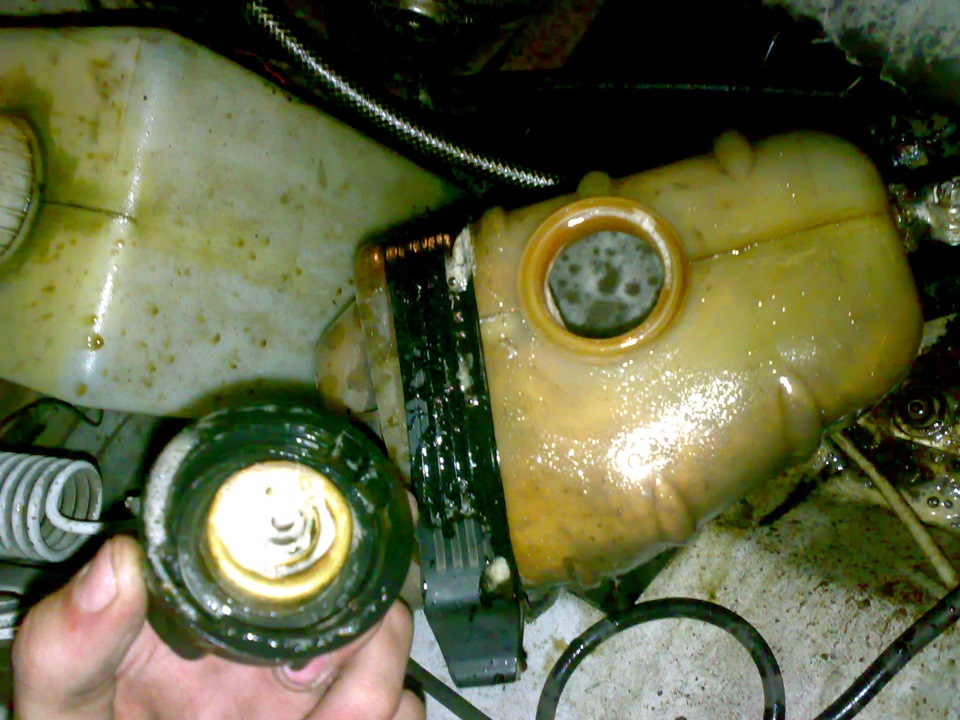 Нужна помощь — ГАЗ 3110, 2,4 л, 2001 года | поломка | DRIVE2