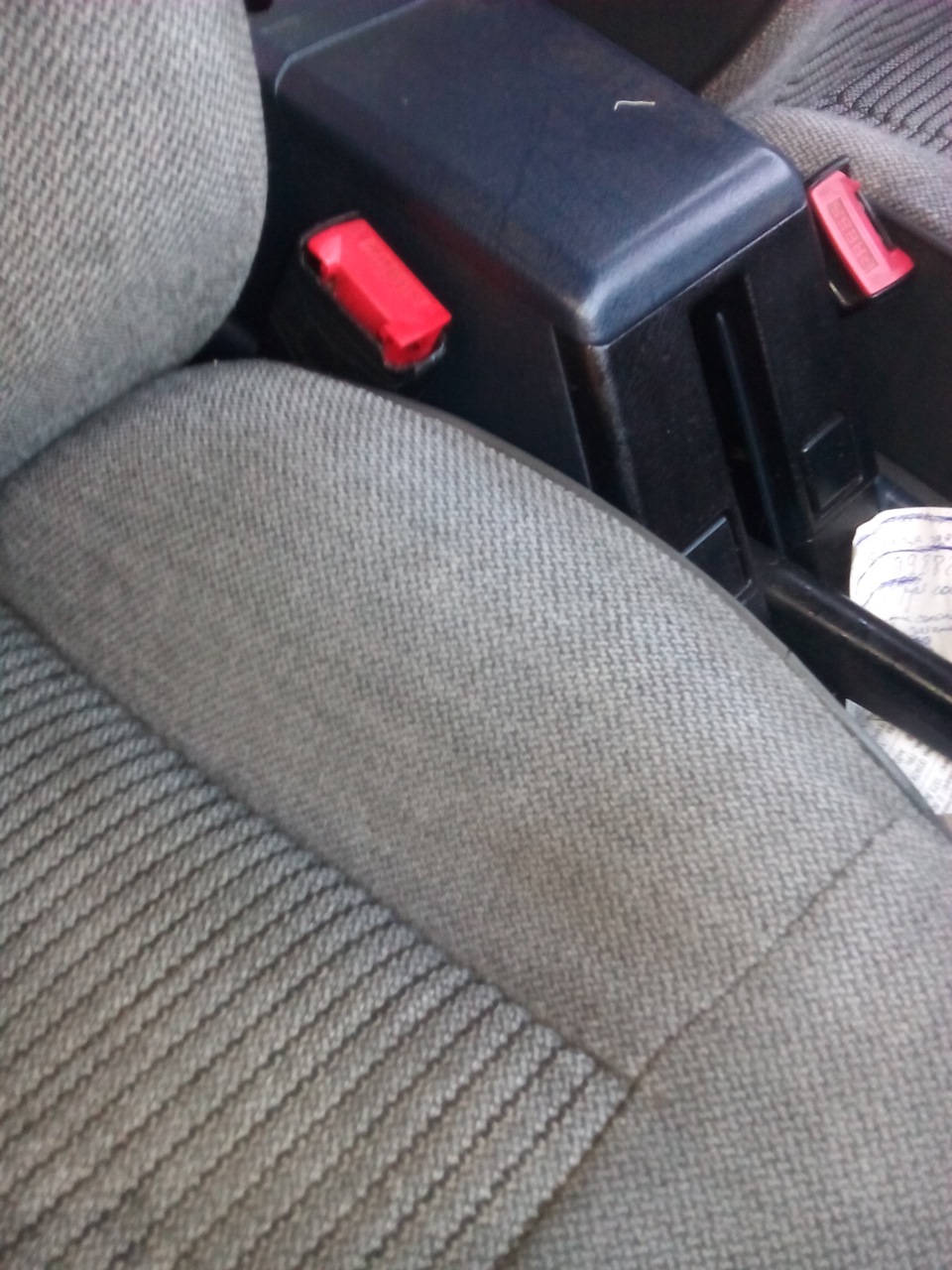 Чистка салона Ванишем! — Peugeot 405, 1,9 л, 1989 года | мойка | DRIVE2