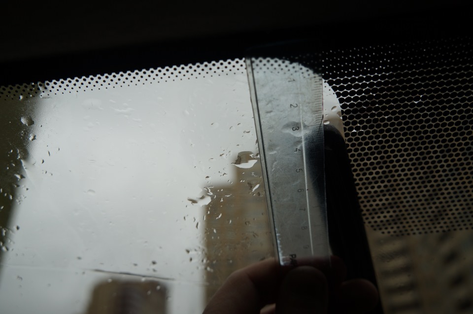 Фото в бортжурнале Renault Megane III