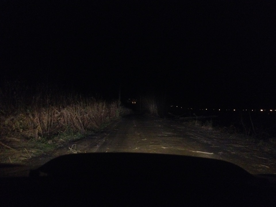 Подключение доп-фар — Subaru Impreza WRX (GD, GG), 2 л., 2001 года ...