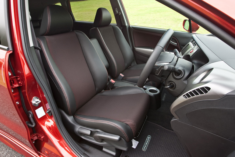 Honda stream как снять обивку сиденья Начало. Выбор и покупка. - Honda Stream, 1,8 л, 2011 года покупка машины DRIVE2