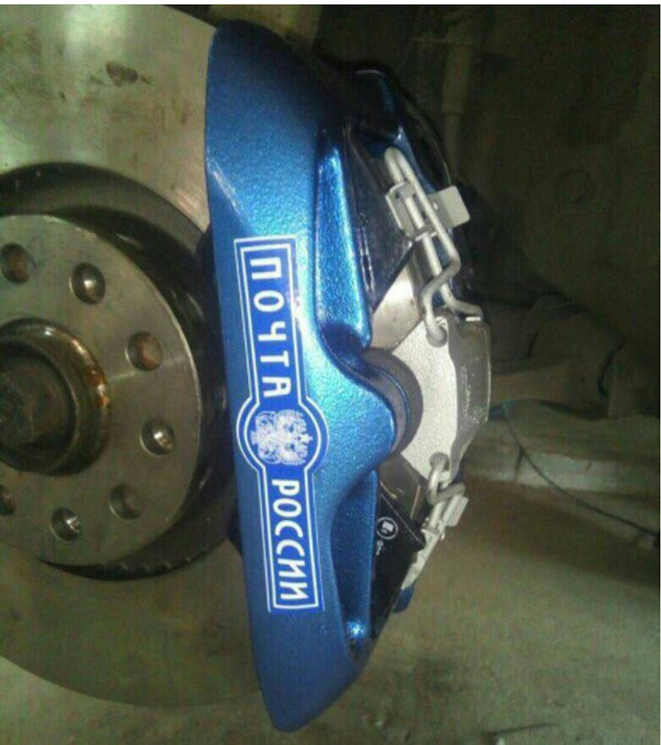 Фото в бортжурнале Lada Granta