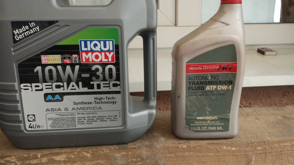 Стук в движке на холодную! — Honda Civic Ferio (6G), 1,5 л, 2000 года ...