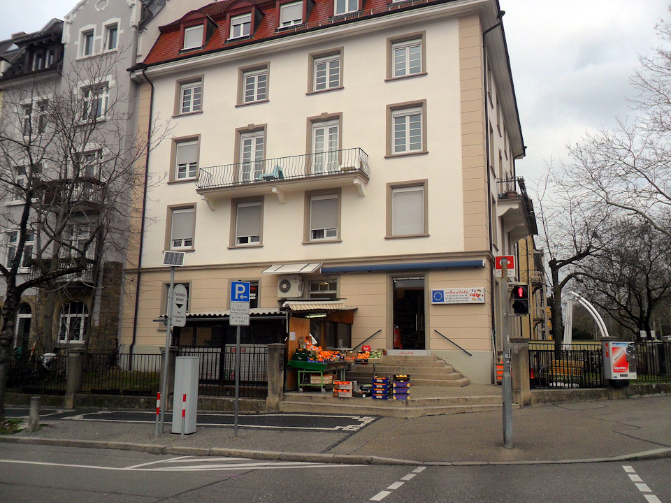 Gay freiburg im breisgau