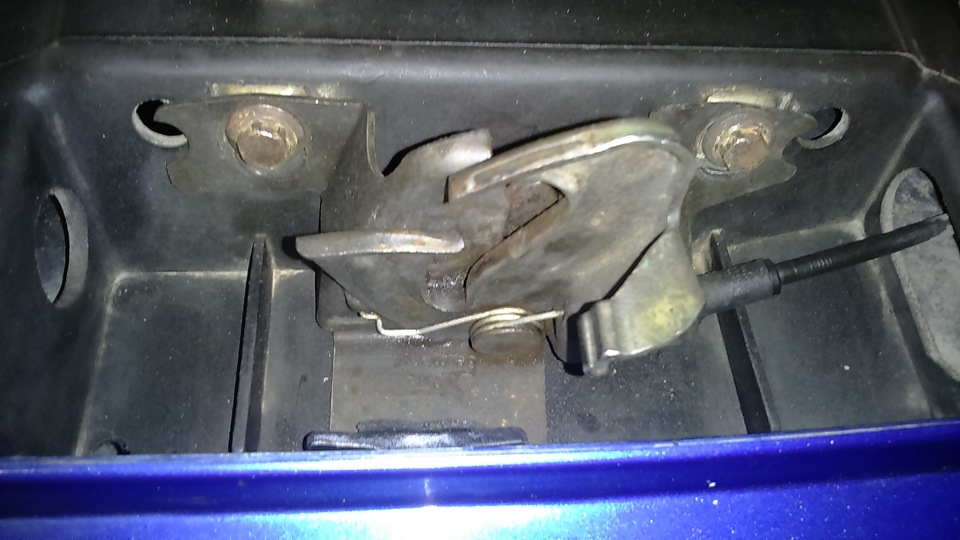 Фото в бортжурнале Volkswagen Golf Mk3