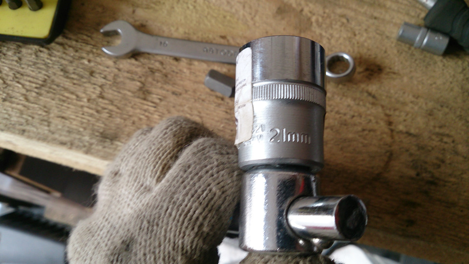 Фото в бортжурнале Opel Astra H