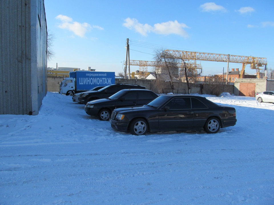 Кто ремонтирует наши машины 3. — DRIVE2