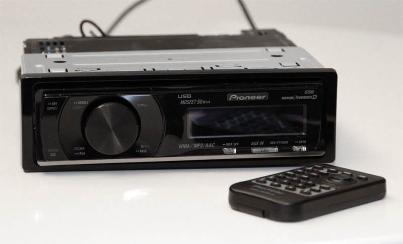 pioneer 7150