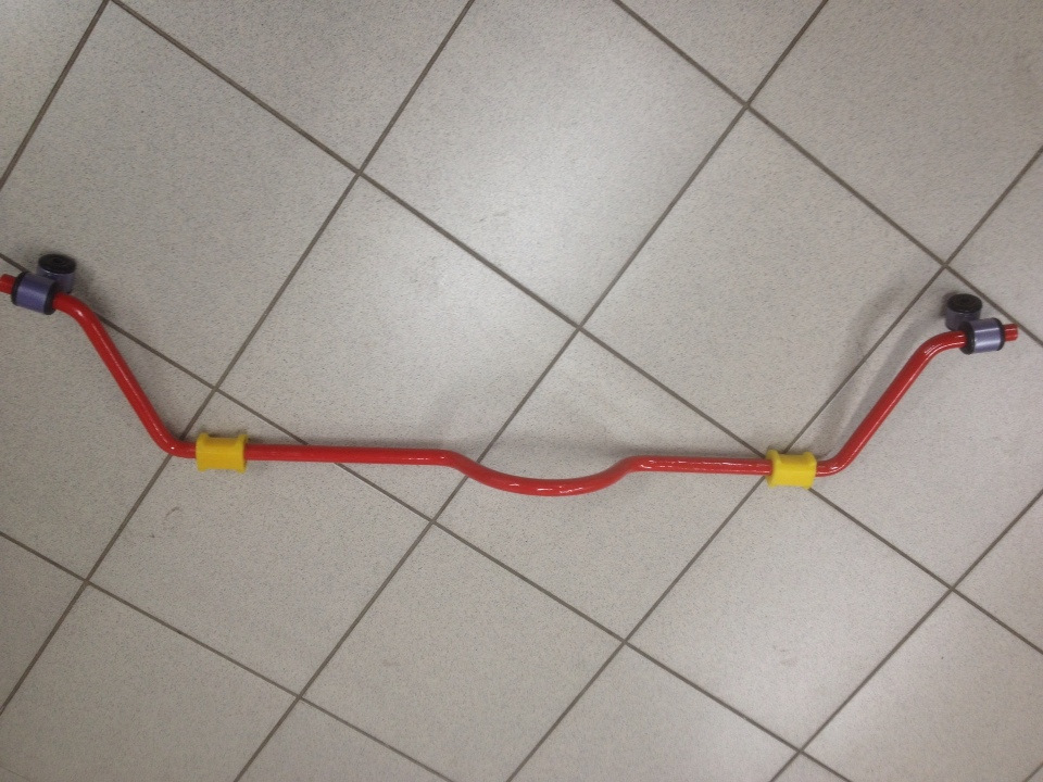 Стабилизатор Ваз 2114 Купить