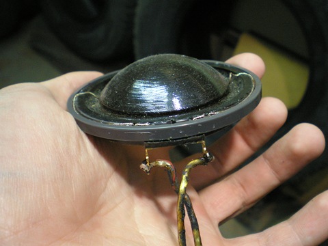 Фото в бортжурнале Mitsubishi Lancer IX