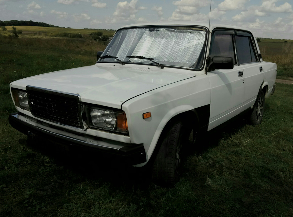 Замена порога — DRIVE2