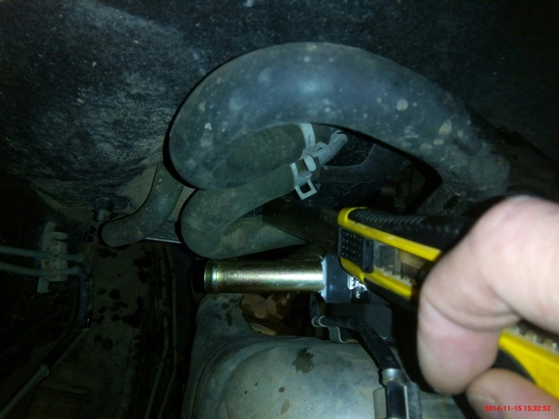 Фото в бортжурнале Great Wall Hover