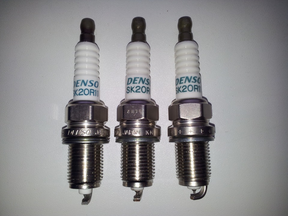 Denso sk20r11