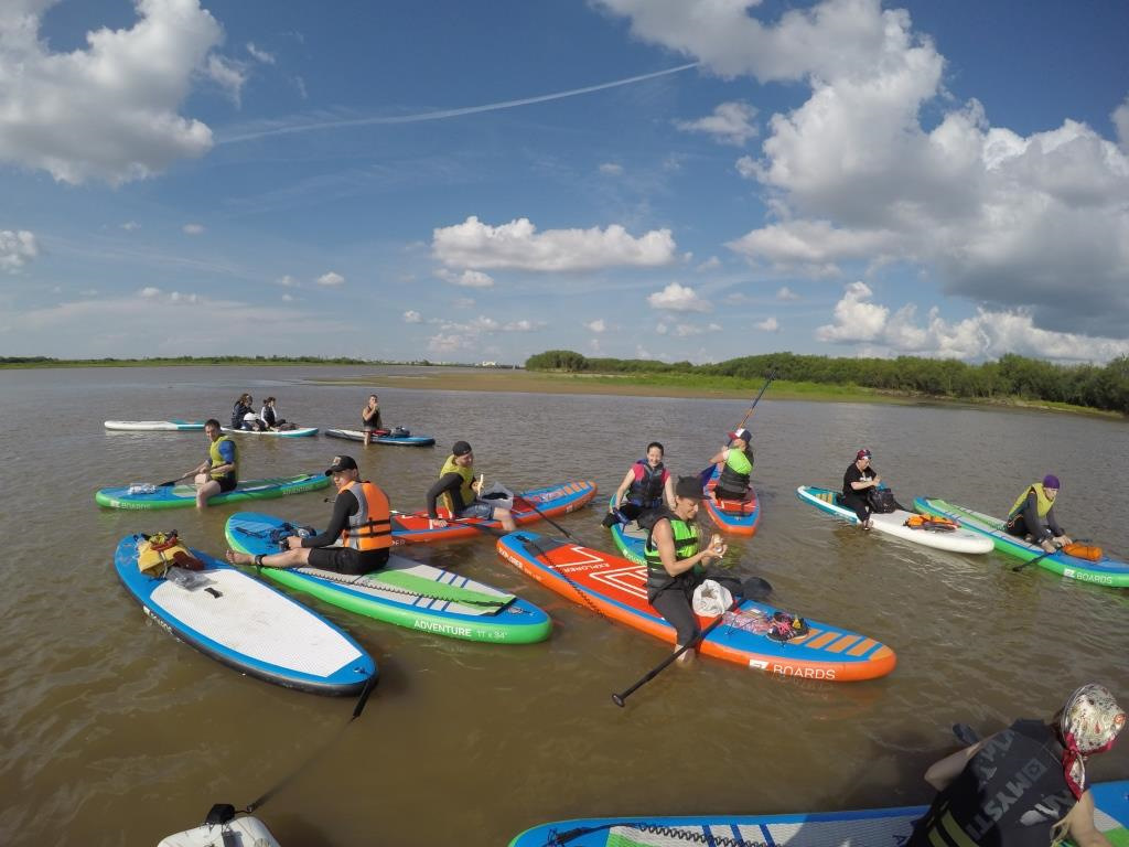 Sup Board сплавы