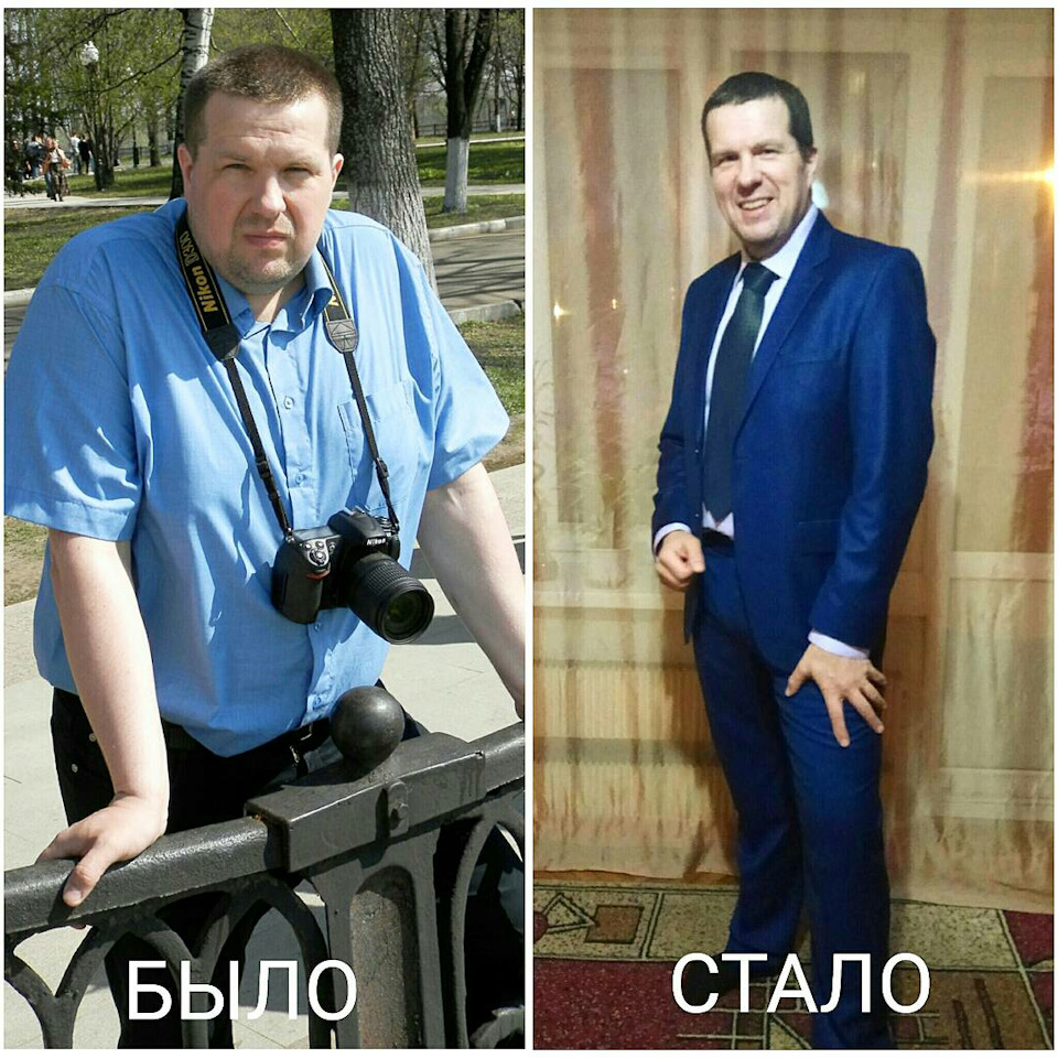 45 лет! — DRIVE2