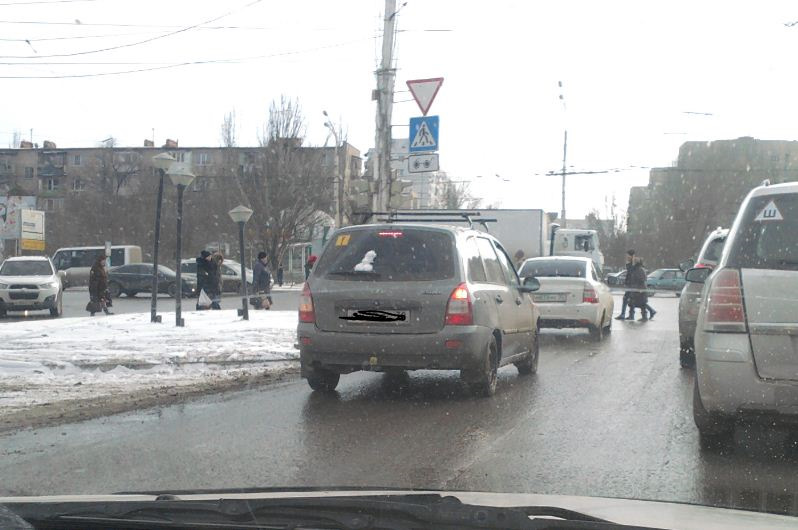 Меньше двух лет вождения, но с большим опытом. — DRIVE2