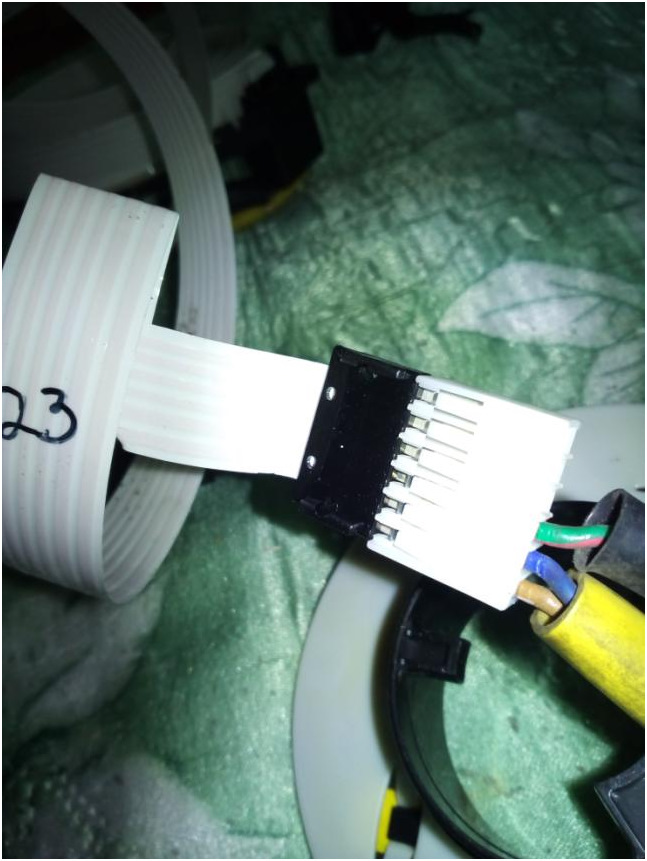 Фото в бортжурнале Mitsubishi Pajero Sport (1G)