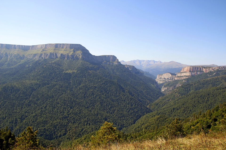 Плато Бамбаки