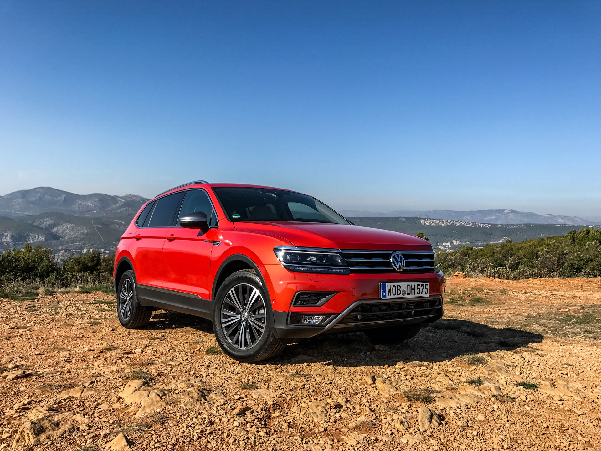 Tiguan 2 Allspace. Тест драйв Тигуан. То 60 Тигуан 2.