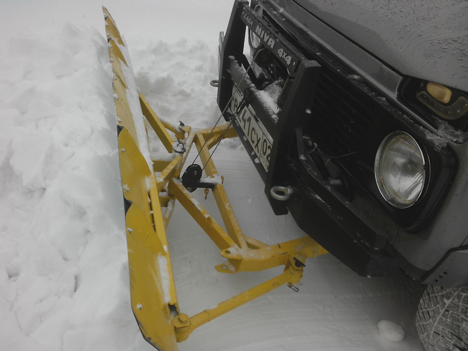 Чертеж отвала на ниву с размерами Отвал для борьбы со снегом. - Lada 4x4 3D, 1,7 л, 1993 года другое DRIVE2