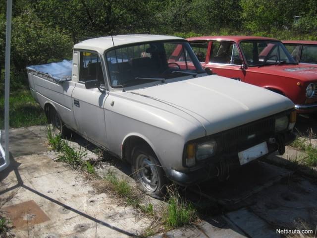 РР– 27151 Elite Pickup