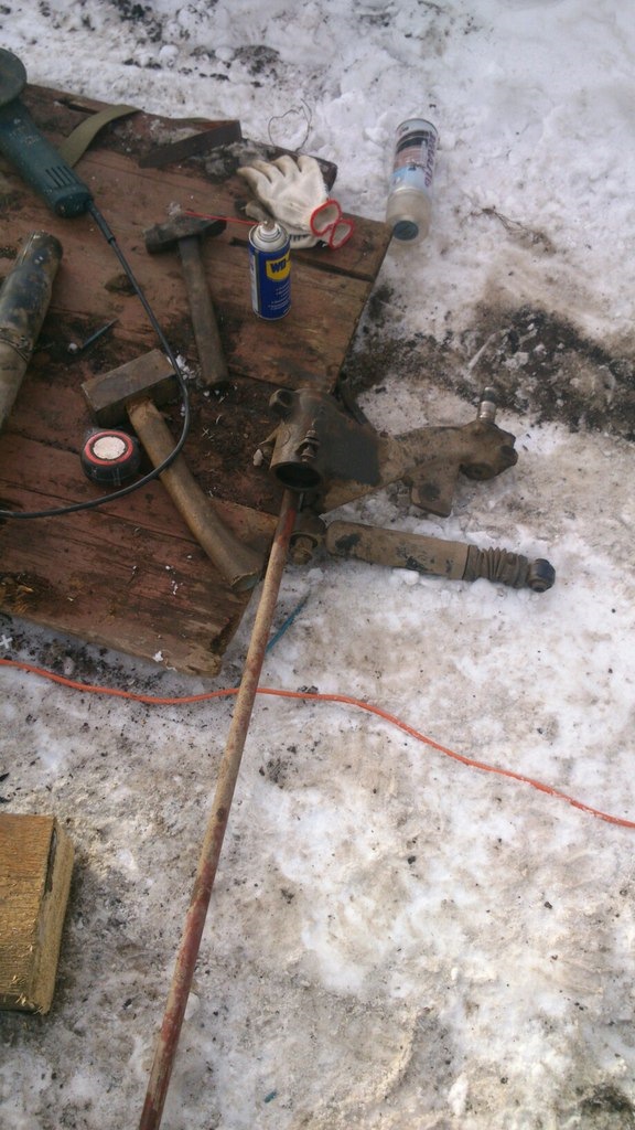 процесс (1) — Peugeot 206