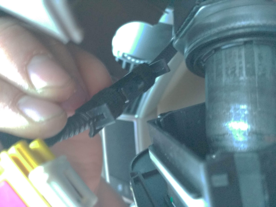 Фото в бортжурнале Audi A6 Avant (C6)