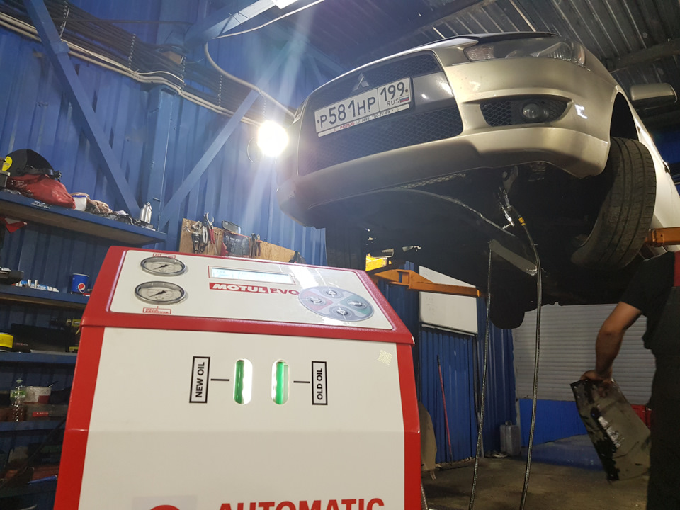 Передние сайленты — Toyota Camry (XV50), 2,5 л., 2012 года | своими ...