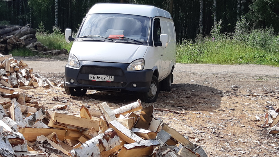 Крепёж для Гура — ГАЗ Газель, 2,4 л, 2006 года | запчасти | DRIVE2