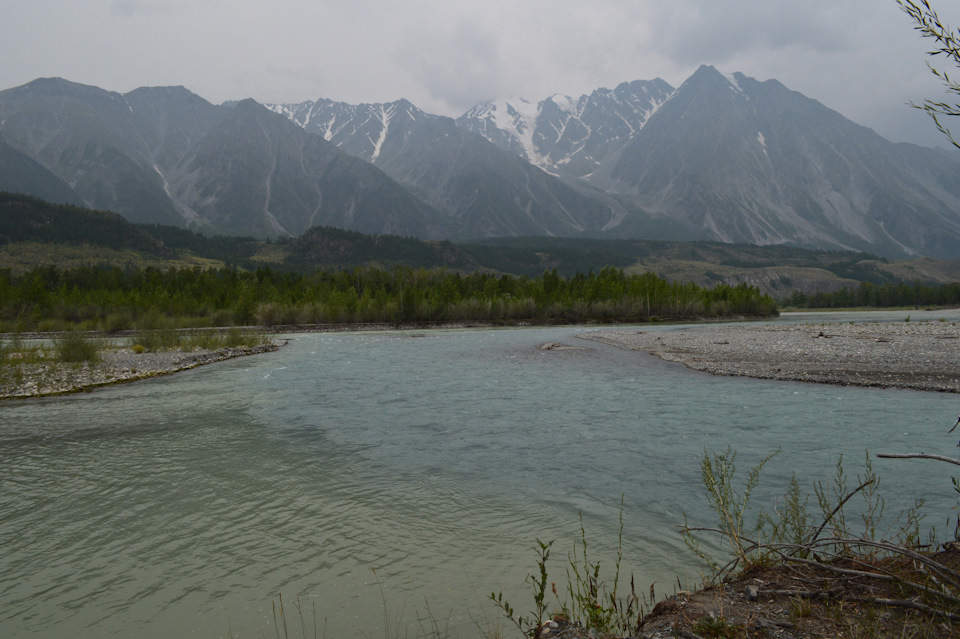 Подвижка переднего моста в перед. — УАЗ Patriot, 2,7 л, 2006 года ...