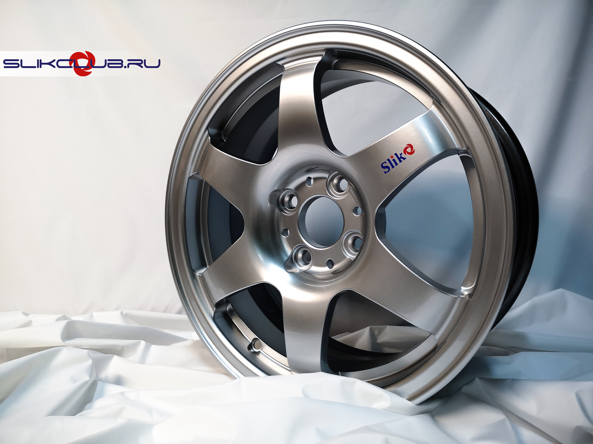 Диски Слик Тольятти Купить