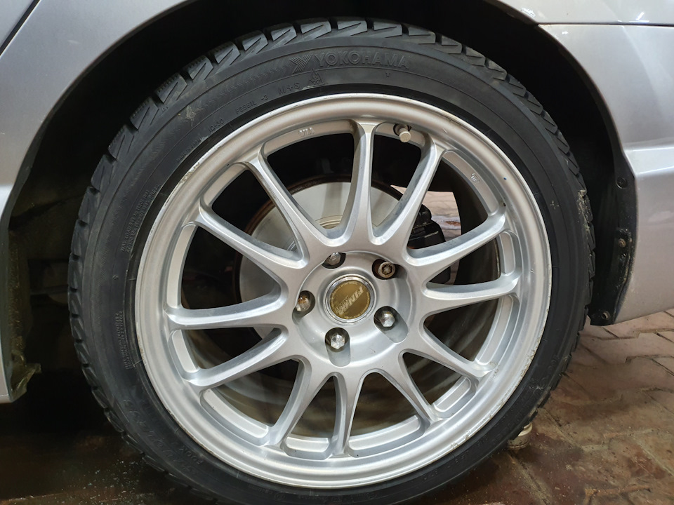 Красота <img src= — Honda Civic 4D (8G)